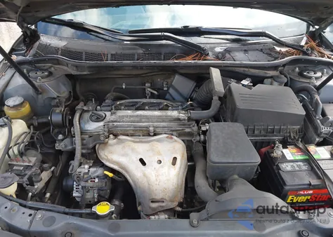 2007 Toyota Camry Se from USA, damaged, VIN 4T1BE46K87U592370